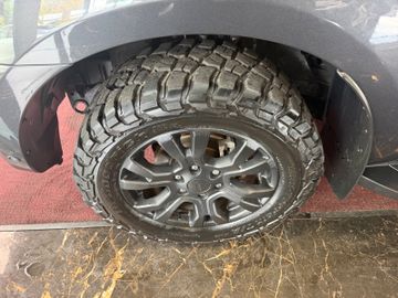 Ford Ranger - 3