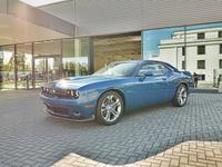 Dodge Challenger RT, Tageszulassung