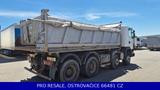 Scania G 420 CB 8x4 EURO 4 KIPPER 14 m3 - MANUAL - Scania LKWs