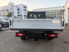 FORD Transit 2.0 TDCi 350 L3 ALLRAD KLIMA AHK EURO 6