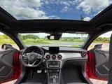 Mercedes-Benz CLA 45 AMG Shooting Brake Mercedes-AMG CLA 4... - gebrauchte Mercedes-Benz CLA 45 AMG Shooting Brake aus dem Jahr 2018