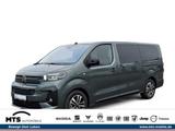 Citroën SpaceTourer Plus XL BlueHDi 180 S&S EAT8