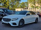 Mercedes-Benz E 350d Lim. |AMG Line |360° Kam |Pano. |Standhzg - Mercedes-Benz E 350 Gebrauchtwagen in München