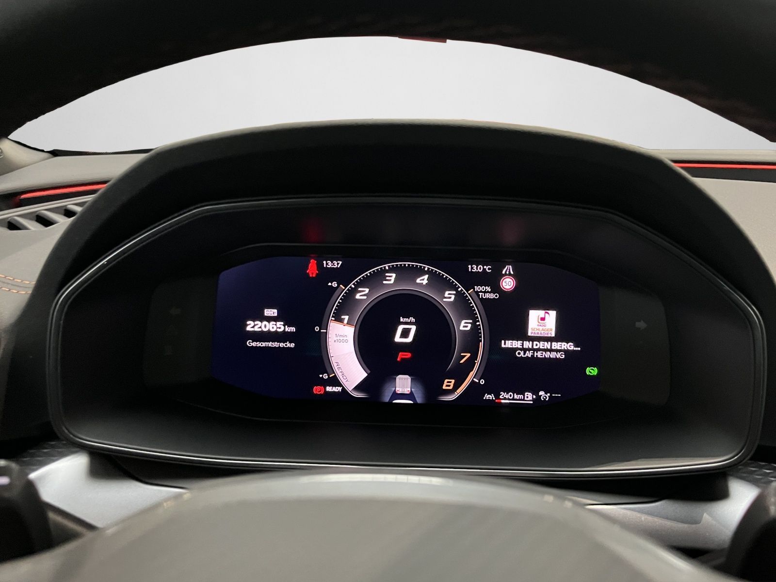 Cupra Leon - Bild 10