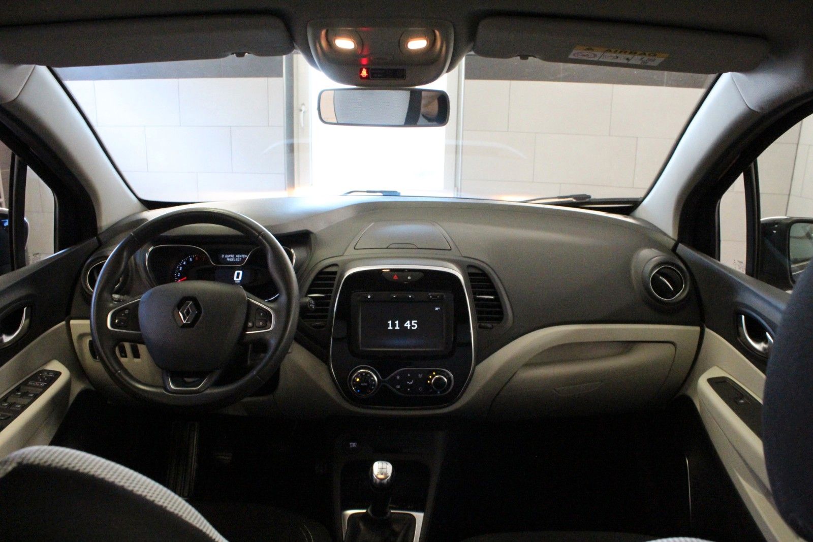 Fahrzeugabbildung Renault Captur TCe 90 Experience *Navigation*