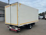 Möslein EK1 Schwebheim *2,5t NL*Koffer 6m!TÜV NEU! - Angebote entsprechen deinen Suchkriterien