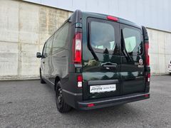 FIAT Talento Kombi L2H1 1.6 Diesel 125PS 9 Sitze