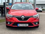 Renault Megane IV Grandtour Business Edition (GJR, SHZ) - Renault Megane: Rot