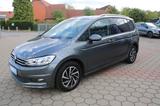 Volkswagen Touran 1.6 TDI Navi/LED/Sitzh./Temp./Pano. - Volkswagen Touran: 1.6