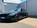 BMW 730 d Langversion F02 Tv Tüv Massage - BMW: F02