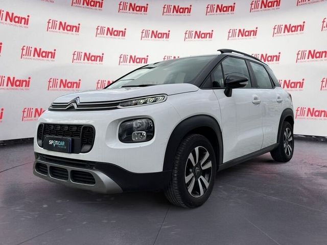 Citroën C3 Aircross BlueHDi 100 S&S Feel CON IVA