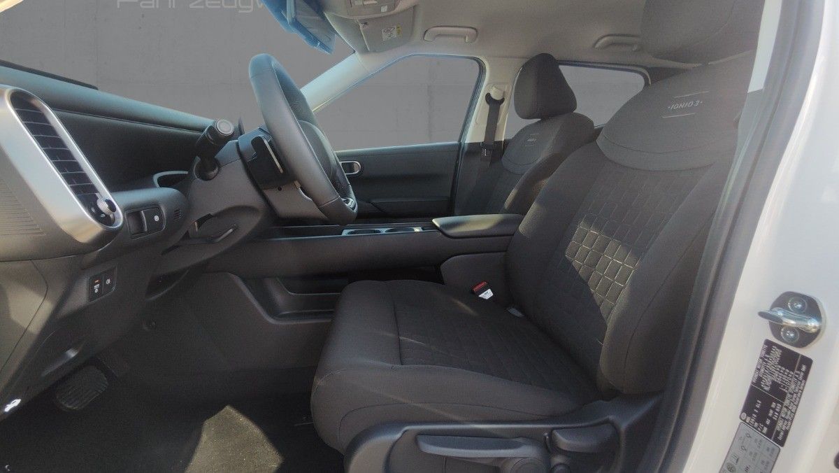 Hyundai IONIQ 3 – Bild 7
