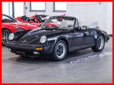 Porsche 911 Carrera 3.2 Cabriolet JUBILEE 25 JAHRE - Porsche aus 1989: Roadster, 911