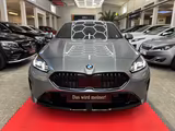 BMW 118 d Lim. M Sport PRO*1.HD/AHK/H&K/RFK/MASSAGE - BMW 118 mit Diesel-Antrieb