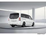 Mercedes-Benz V 300 d 4M AMG L Pano Leder Standhzg. Avantgarde - gebrauchte Kleinbusse in Marl