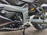 BMW K 1300 S - BMW K 1300 S