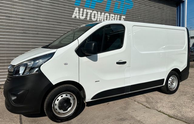 Opel Vivaro B KASTEN L1H1  2,9t *2xSORTIMO*KLIMA*NAVI