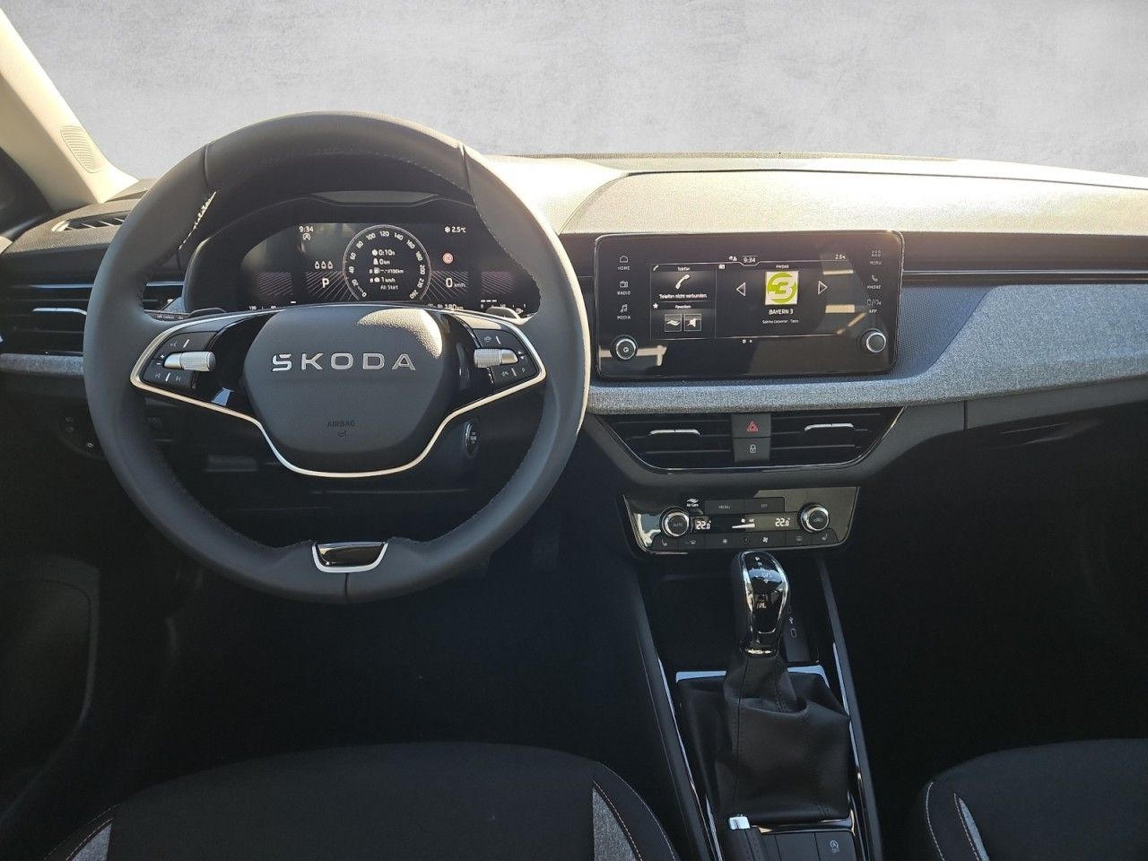 Fahrzeugabbildung SKODA Scala Selection 1.0 TSI 85 kW DSG,LED,Freisprech