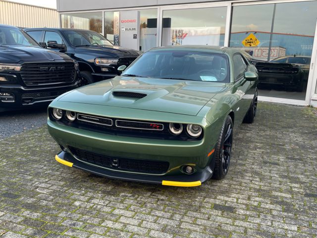 Dodge Challenger R/T 5.7* Performance*LAST CALL*