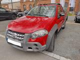 Fiat Strada 1.3 TDI Adventure Locker Klima! - Fiat Strada: Pickup