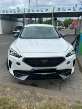 Seat Cupra Formentor Hybrid 1.4 VZ - Seat: For