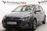 Hyundai i20 Trend~SZH~LenkradHZ~PDC~Tempomat~MFL - Hyundai i20 in Mannheim