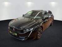 Peugeot 508 1.2 PureTech 130 SW GT ACC+LED+Navi+SD+SHZ