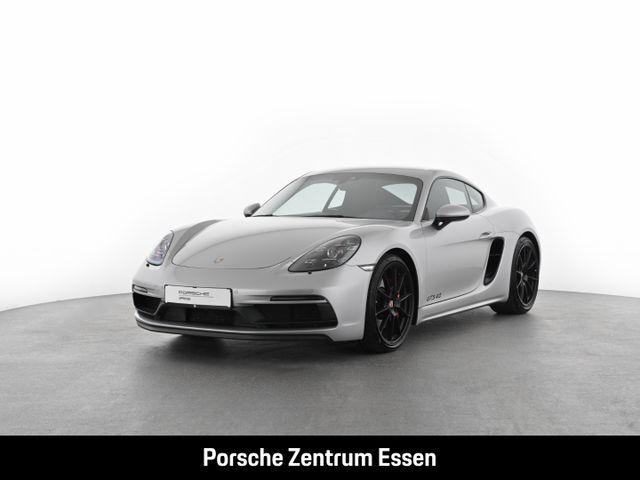 Porsche Cayman GTS 4.0 /  ParkAssistent Bose  Porsche Co