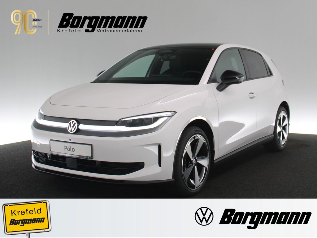 Image of Volkswagen ID. Polo
