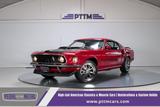 Ford Mustang USA Mach 1 390 - Oldtimer: Usa