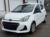 Hyundai i10 Pure 2HAND/TÜV NEU/NAVI/KAMERA/PDC - gebrauchte Hyundai i10 aus dem Jahr 2018