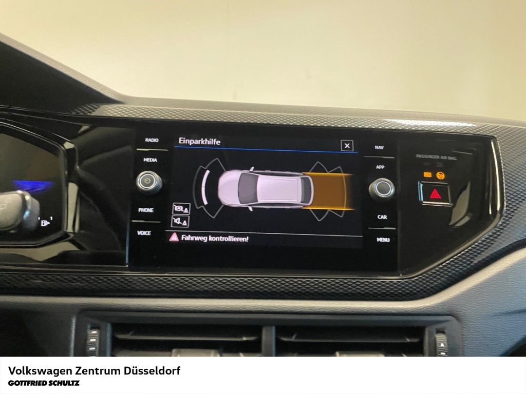 Volkswagen Taigo - Bild 12