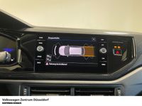 Volkswagen Taigo - Vorschau Bild 12