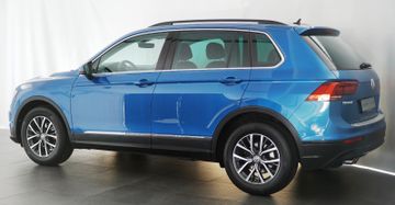 Volkswagen Tiguan - 5