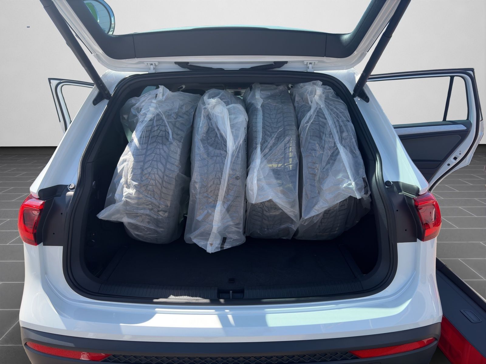 Seat Tarraco - Bild 16