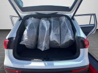 Seat Tarraco - Vorschau Bild 16