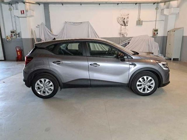 Renault RENAULT CAPTUR 1.6 HEV E-TECH 105KW BUSINESS AUT