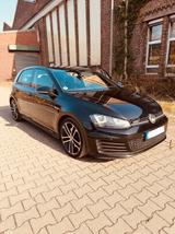 Volkswagen Golf 7 GTD 