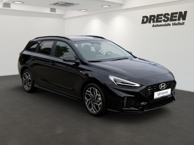 Hyundai i30 - Bild 3