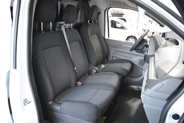 e-Transporter Kasten LR 100 kW AHK*TEMPO*APP*WÄR