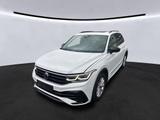 Volkswagen TIGUAN eHYBRID R-LINE 20Z./MATRIX/ACC/PANO/KAM. - Volkswagen Tiguan mit Hybrid-Antrieb: Schiebedach