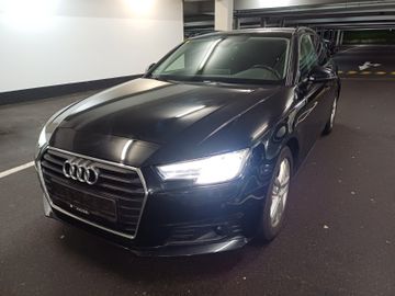 Audi A4 - 6