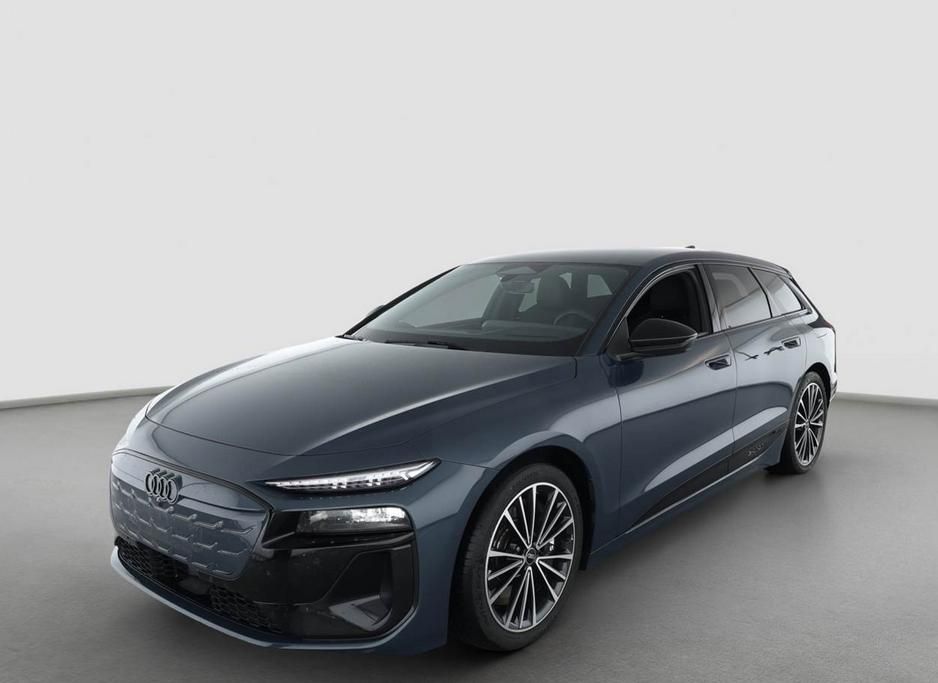 Audi S6 e-tron - Bild 6