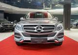 Mercedes-Benz GLE 400 4M AHK MWST Distronic HarmanKardo Keyles - Mercedes-Benz GLE-Klasse mit Benzin-Antrieb: Automatik