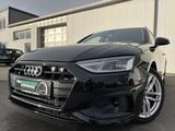 Audi A4 Avant 40 2.0 TDI S tronic advanced 169€ m.20% - Audi A4: Kombi, 20
