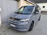 Volkswagen T7 Multivan California Beach 2.0 TSi AHK/Standh/ - Volkswagen: Multivan Beach