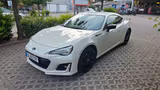 Subaru BRZ 2.0i Sport+ Sport+ - Subaru BRZ Gebrauchtwagen