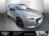 Mazda 2 1.5 Homura LED AHK Apple/Android DAB SHZ Keyle - Mazda 2 Homura