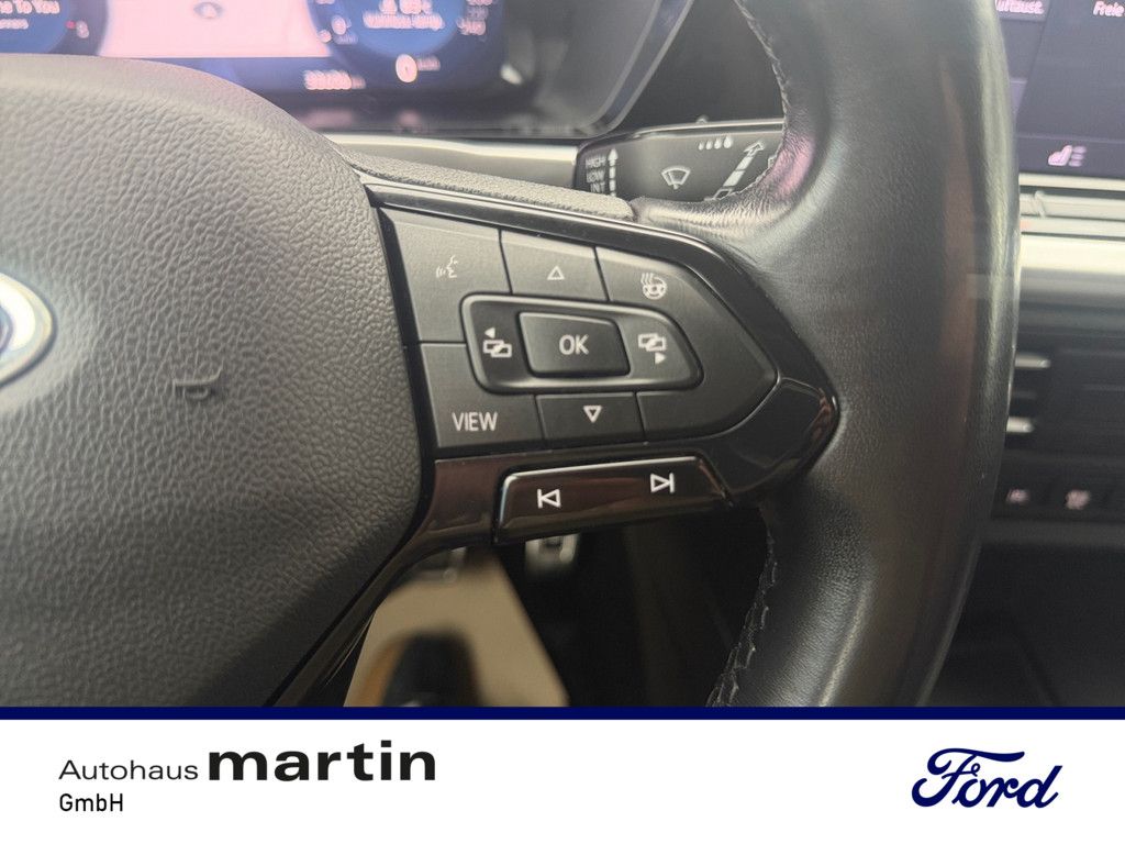 Fahrzeugabbildung Ford Tourneo Connect 1.5 Sport KLIMA PDC SHZ NAVI LED