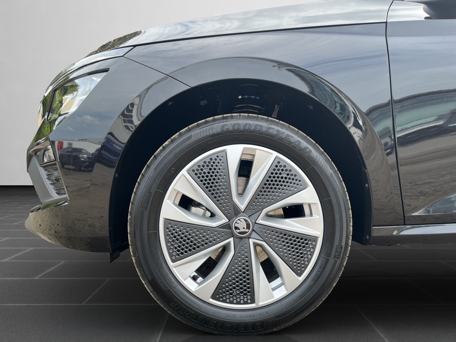 Skoda Kamiq - Bild 10